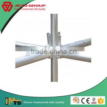 Construction Scaffolding Ringlock System