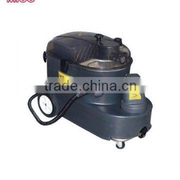Multi-functional sofa cleaner maintainer cleaning machine