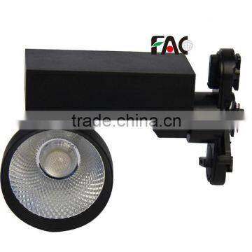 Side Step From Maiker Layout Field Widespread 30w Cob Dimmable Led Tracklight photo-5