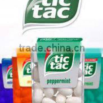 tic tac