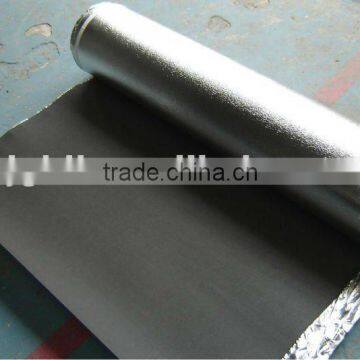 soundproof black foam