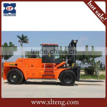 LTMA forklift 15 20 ton fork lift