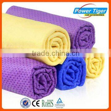 Multipurpose high Absorbent synthetic chamois cloth