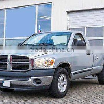 USED CARS - DODGE RAM V8 LONG (LHD 2465)