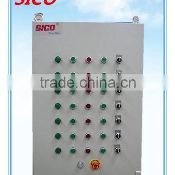low voltage switchgear, switch boad