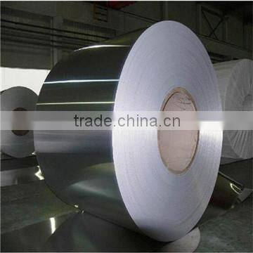 Prime quality prepainted aluminum coil