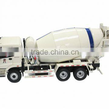 1/24 metal display concrete mixer copy