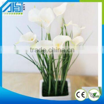 Batterery Operated Artificial Flower With Led Light photo-2