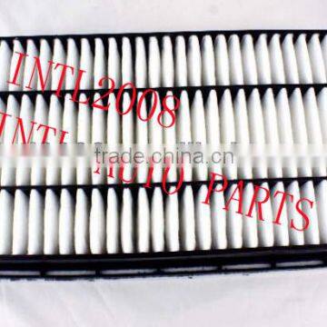 Engine Air intake Filter Element 17801-30060 for Toyota Hiace Van KDH201 KDH203 KDH221 KDH221 1KDFTV 2005-2008 1780130060