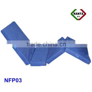 Hospital Mattress 3 Folding mattress
