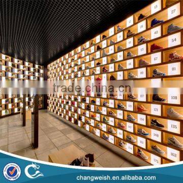 Wall Mount Modern Wood Shoe Cabinet,modern Shoe Cabinet