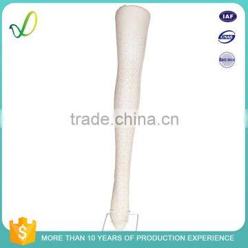 Thick Super Warm Latest Design 92 Polyester 8 Spandex Beauty Lady Hot Plain Pantyhose Lady Tube photo-2