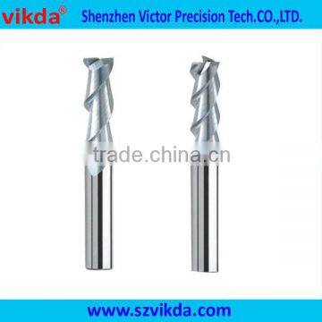 China Made CNC Milling Cutter