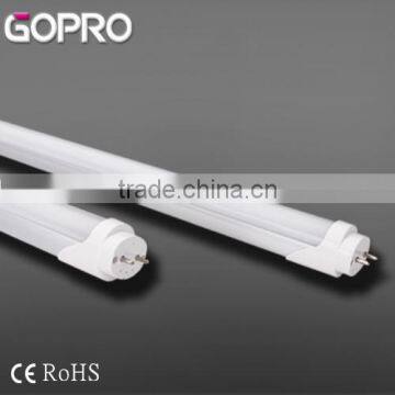 1.2m 18w led tube light,DLC approval