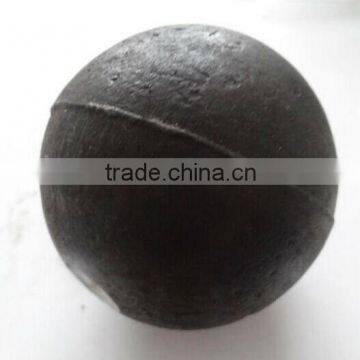 Manufacture Chrome High Quality 20mm Casting Ball From ZhangQiu Huamin photo-2