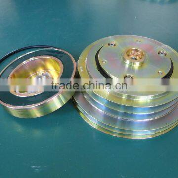 WARRRANTY 2 YEARS BUS compressors BITZER(F600Y) air conditioner electromagnetic compressor clutch KIT