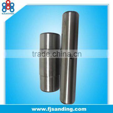 Hot Sale Forged 40cr Excav Oil Track Chain Pin and Bushing photo-5