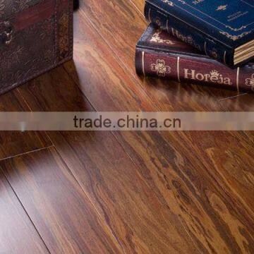 Natural woven Mulberry solid wood flooring