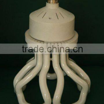 High Power Compact Fluorescent Lamp