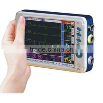 Portable Patient Monitor (6 parameters)