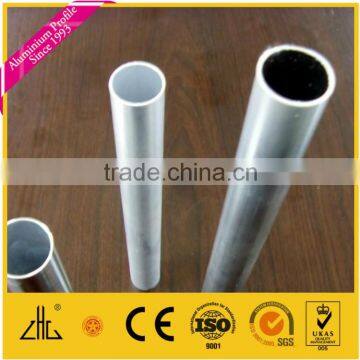 ZHL zhonglian aluminum scaffolding aluminum with roller hinged curtain rod manufacturer