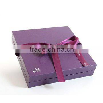 Chinese manufacturer necklace jewelry packaging