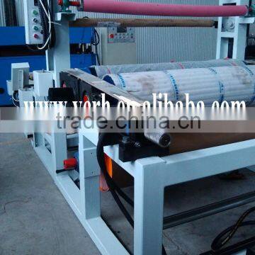 Embossing/Quilting Machine for Leather Bag photo-6