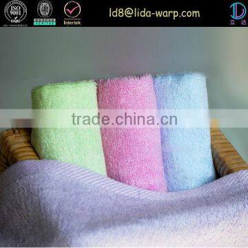 Promotional top quality mircofiber fabric