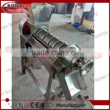 Industrial Fruit Juice Extract Machine photo-4