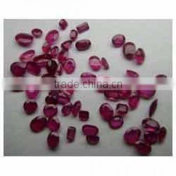 ruby stone