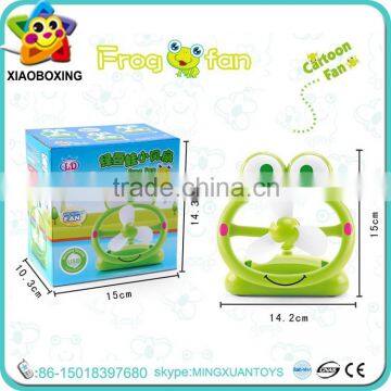 Summer Toys 2016 Portable qt Usb Fan With Water Spray