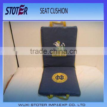 factory direct portable outdoor chair cushion