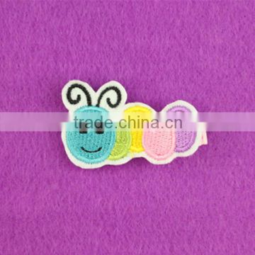 promotional custom goody hair clip