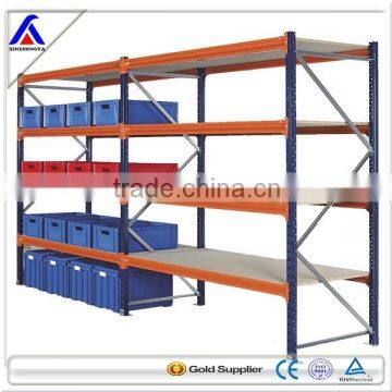 XYZ Storage pipe rack system