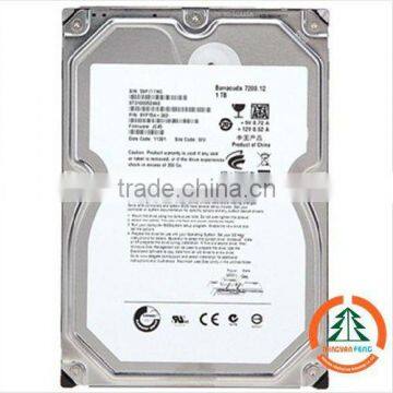 2.5" HDD 500GB SATA2.0 Laptop Hard Disk