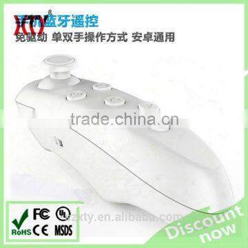 3D VR Glasses Virtual Reality VR BOX2.0 Cardboard With Game Remote Controller photo-5