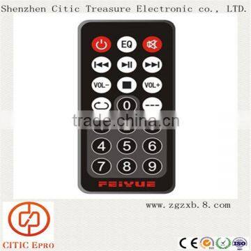 Membrane button for power pc, mirco push button switch