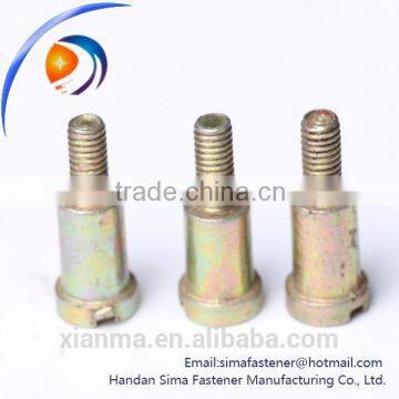Non-standard Fastener Bolts photo-6