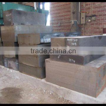 L6 tool steel