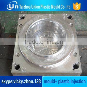 China Plastic Mould & Molding, Injection Mould
