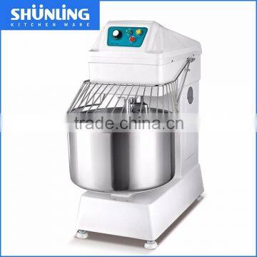 HS40 CE Approval 40L/16kg Commercial bread dough mixer prices