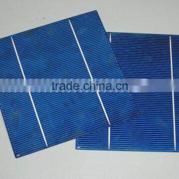 High Efficiency 4.20W Mono & Poly Solar Cell photo-5