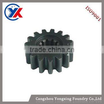 Iron Cast Spur Gear,Resin Casting Spur Gear Machinery Parts Made in China