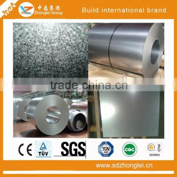 Embossed aluminum sheet and aluminum coil/metal material