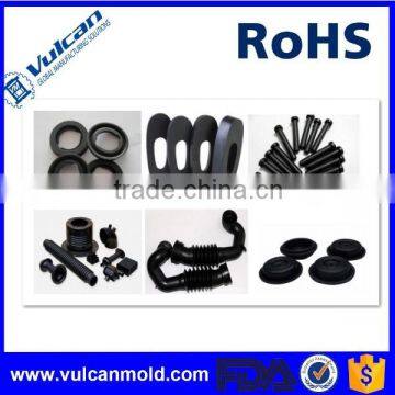 2016 Newest Injection Molding System for Rubber Products RFQ