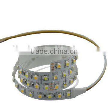 Shenzhen factory interior decoration led strip light with CCT adjustable