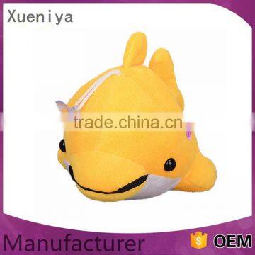 China Newest Custom Wholesale Kids Toys Plush Toys For Crane Machine