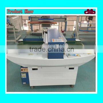 Professional needle detector food scanner/ferrous needle detector machine