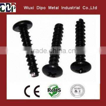 A2 A4 Stainless steel phillips pan head Machine screw