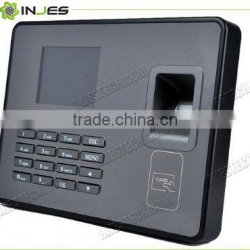 High Quality Ethernet Wifi Android Time And Attendance Biometric photo-2